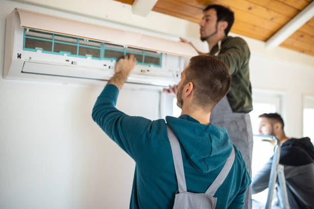  Liberty, TX HVAC Pros