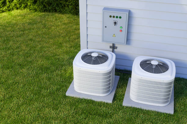 Best HVAC Training and Certification in Liberty, TX