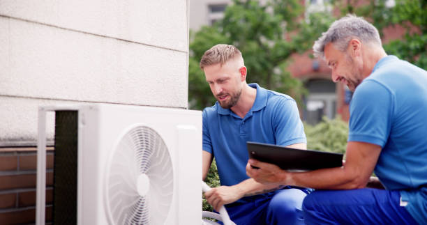 Best HVAC Supply and Distribution in Liberty, TX