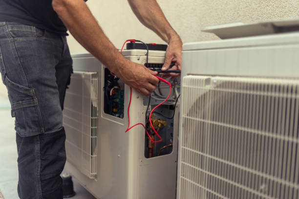 Best HVAC Retrofitting and Upgrading in Liberty, TX