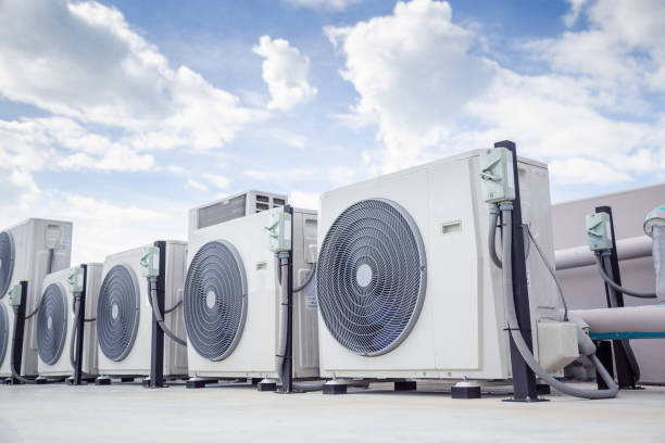 Best Ductless Mini-Split Systems in Liberty, TX