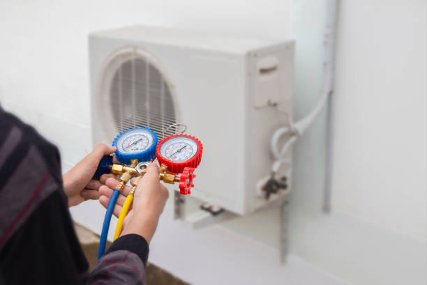 Reliable Liberty, TX HVAC Solutions