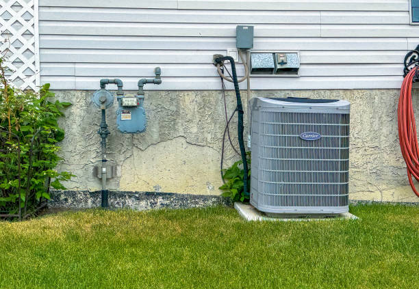 Best Residential HVAC in Liberty, TX